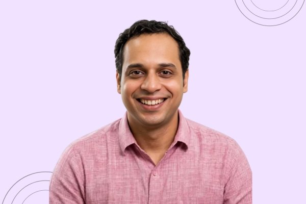 Vikrant Malik Appointed as Marketing Head, India at Logitech
